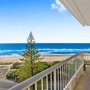Aparthotel Narrowneck Court