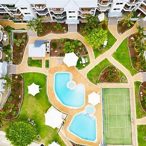 Resort Pelican Cove