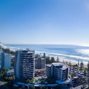 Aparthotel Ambience On Burleigh